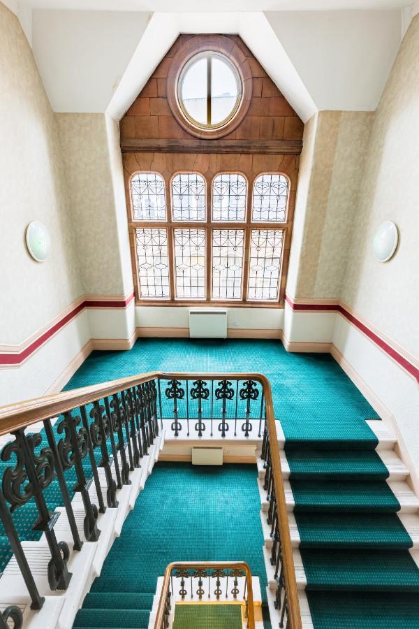 City Centre Penthouse - New Street برمنغهام المظهر الخارجي الصورة