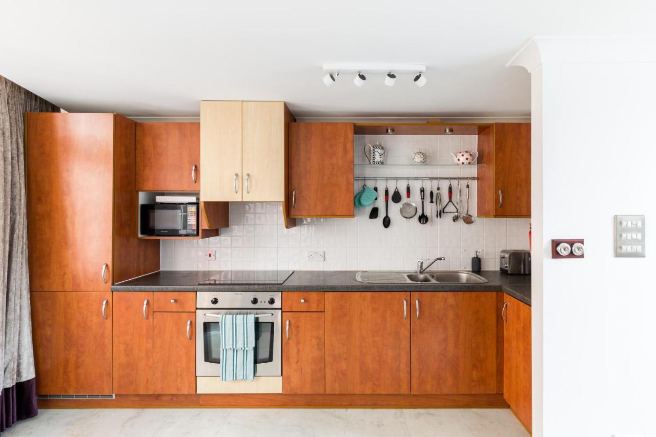 City Centre Penthouse - New Street برمنغهام المظهر الخارجي الصورة