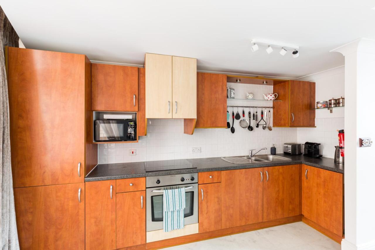 City Centre Penthouse - New Street برمنغهام المظهر الخارجي الصورة