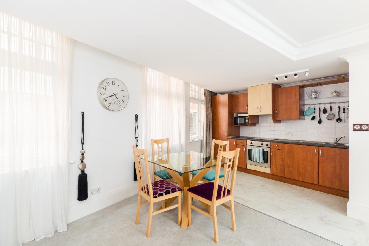 City Centre Penthouse - New Street برمنغهام المظهر الخارجي الصورة