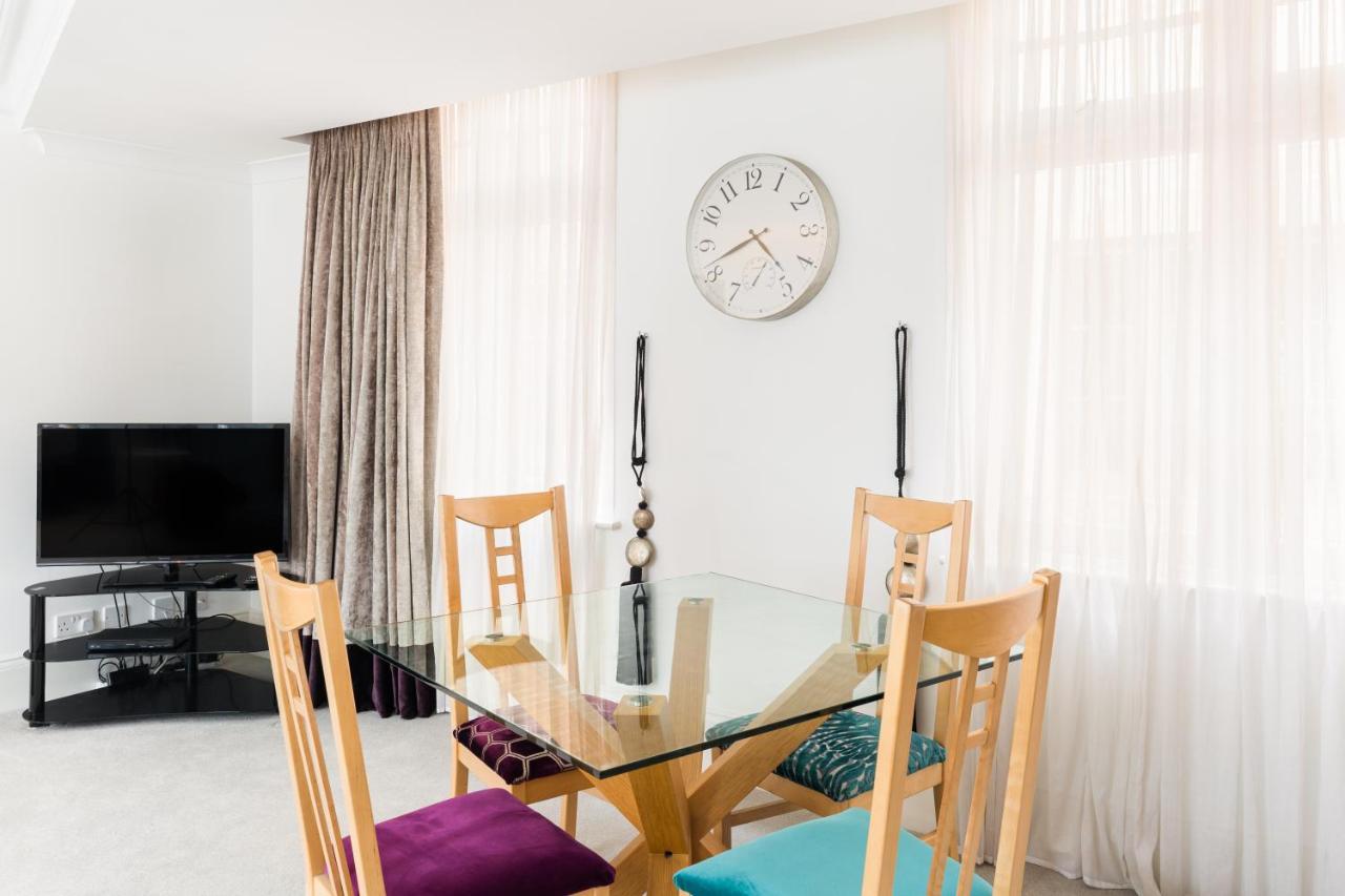 City Centre Penthouse - New Street برمنغهام المظهر الخارجي الصورة