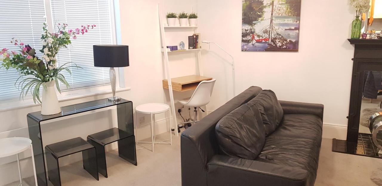 City Centre Penthouse - New Street برمنغهام المظهر الخارجي الصورة